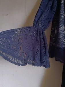 Lace Top