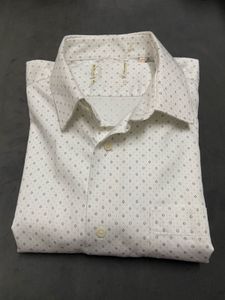 Blackberry Shirt