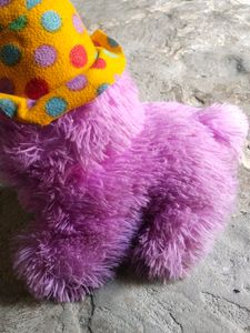 Doggy Teddy Bear