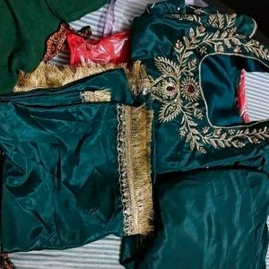 punjabi lehenga kurti Pakistani dupatta set