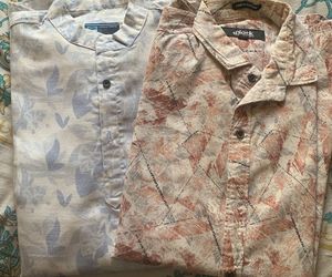 Button Down Shirt Bundle