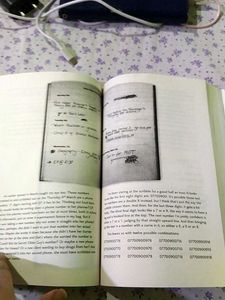 A Good Girl&#39;s Guide to Murder