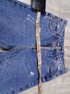 Blue Jeans