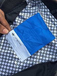 Adidas Jacket NFL COD AVAILABLE