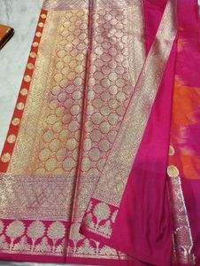 Banarasi Look New Febris