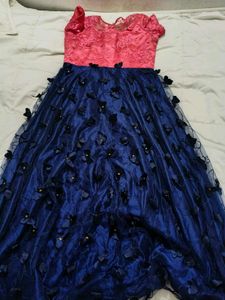 women Party wear Dress