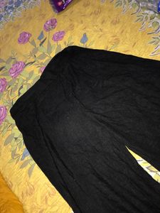 Kurta Top And Pants Set