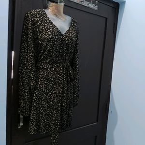 Western Dress