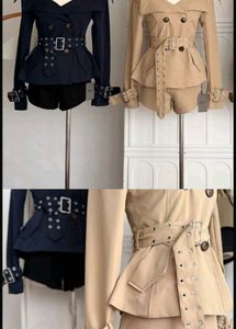 Imported Blazer