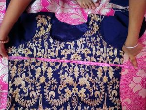 Garara Set Dupatta Top And Bottom