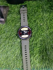Smart Watch Fireboltt Gole Dail Model No 106