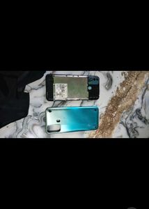 Itel Vision 2s Mobile