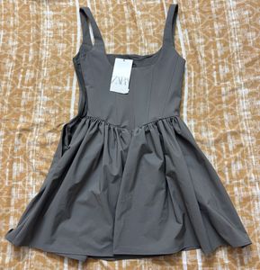 Zara Corset Dress
