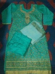 3 pic suit set