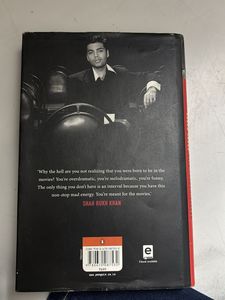 An Unsuitable Boy By Karan Johar