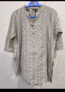 set of 4 short kurti.