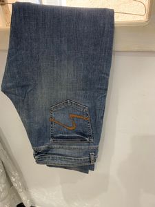 SPYKAR slim Fit Jeans Pant