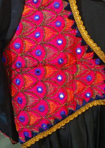 Aliacut Kurta🖤