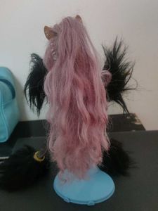 Monster High Clawdeen Wolf Doll