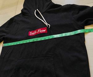 2 Hoodies