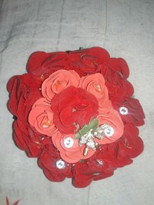 Beautiful Hair Juda Accessori ...lightly Used..