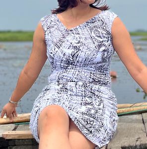 Women Bodycon Mini Dress
