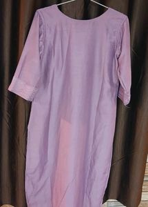 Kurti Pant Set