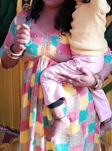 Sharara set