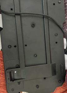 Wired Keyboard In Working Condition
