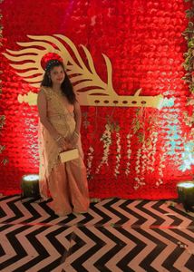 Indowestern 5500 Rs Only Cash No Bargaining