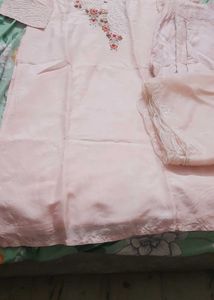 Pink Suit Set
