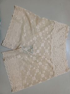 Lacy Shaper Pant