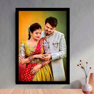 Digital Painting Customised