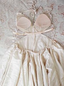 Butterfly Wing Lingerie