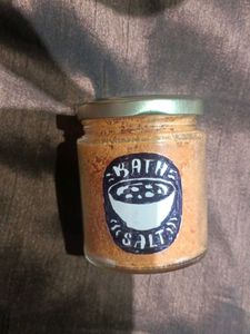 Handcrafted Bath Salts
