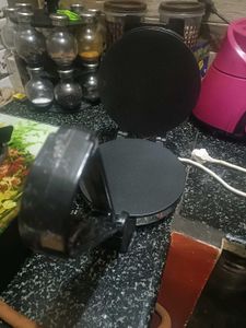 Chapati Maker