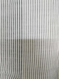 Striped Cotton Kurti