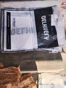 Packing Material For Repacking