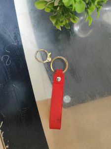 Marvel Keychain