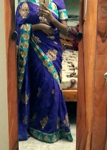 Grand Saree 💖🥻💖