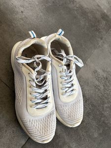 menswear sport shoes