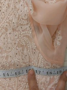 Chikankari Kurta