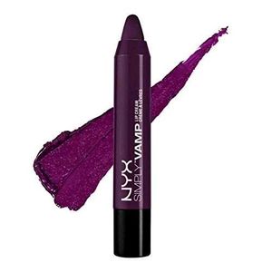 NXY Simply Vamp Lip Cream SV 02 Temptress
