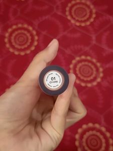 Mars Glow Fly Highlighter (01- Winged Rose)