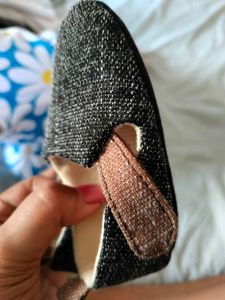 Baby Booties 12cm Length