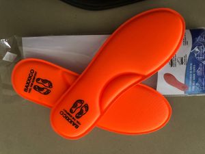3 Inch Height Increasing Chealsea Boots + Insoles