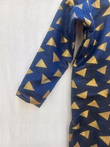 KURTA Plazo
