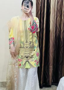Pakistani Suit ♥️