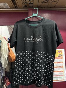 Black Honeybee T-shirt