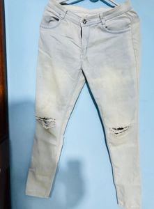 Blue Torn jeans 👖